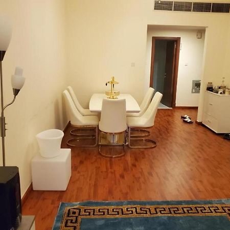 Lemas 901 Apartamento Ajman Exterior foto