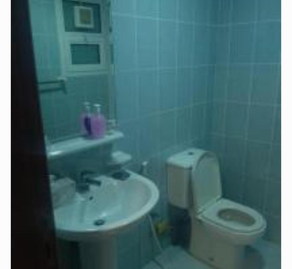 Lemas 901 Apartamento Ajman Exterior foto