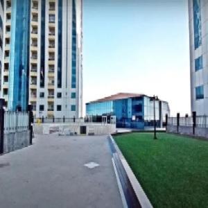Lemas 901 Apartamento Ajman Exterior foto